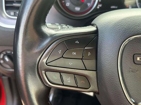 Used 2022 Dodge Charger SXT image 21