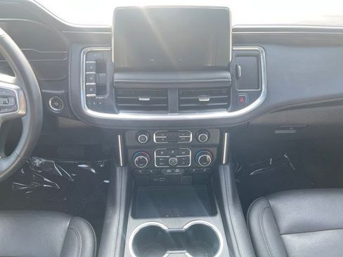 Used 2023 Chevrolet Tahoe Z71 w/ Off-Road Capability Package AWD/4WD image 17