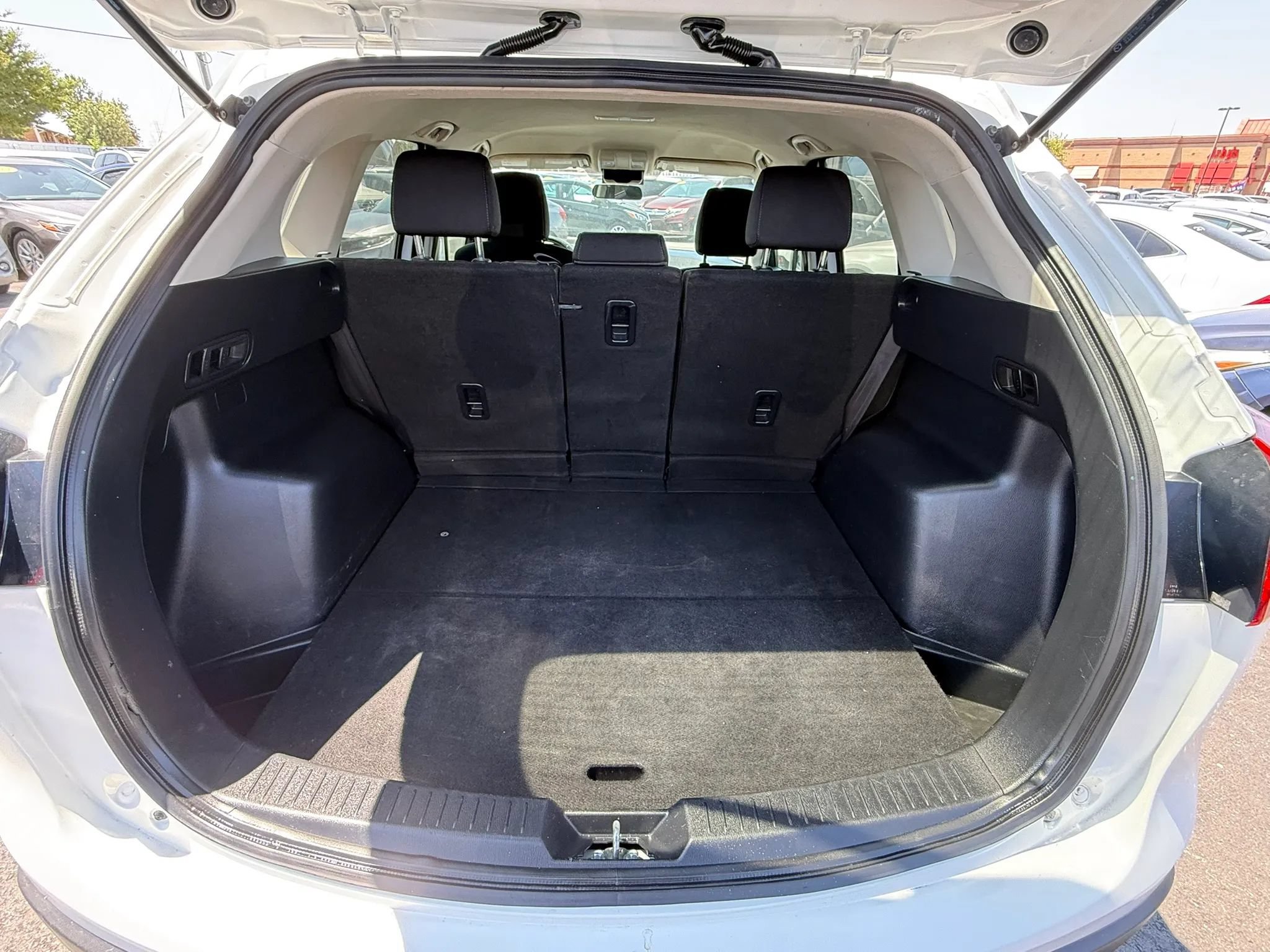 Used 2016 MAZDA CX-5 Touring FWD image 37