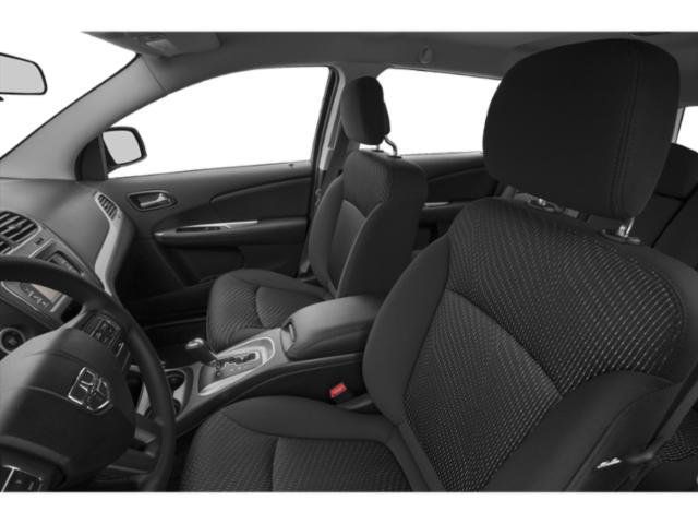 Used 2020 Dodge Journey SE w/ Blacktop Package FWD image 12