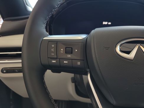 New 2026 INFINITI QX60 Autograph AWD/4WD image 26