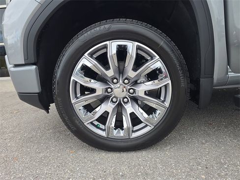 New 2026 GMC Sierra 1500 Denali image 30