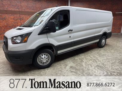 New 2025 Ford Transit 350 Low Roof