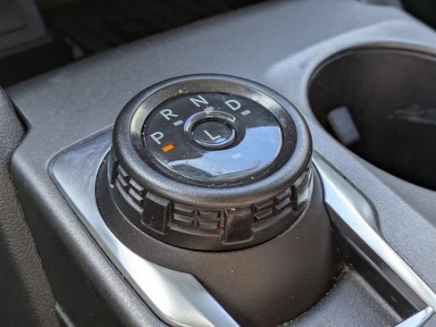 Used 2025 Ford Bronco Sport Outer Banks w/ Outer Banks Tech Package+ AWD/4WD image 18