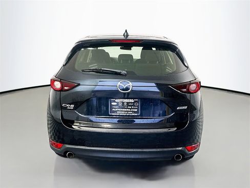 Used 2018 MAZDA CX-5 Sport image 6