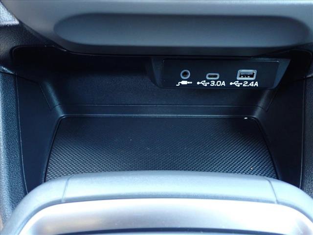 Certified 2025 Subaru Crosstrek 2.5i Premium AWD/4WD image 20