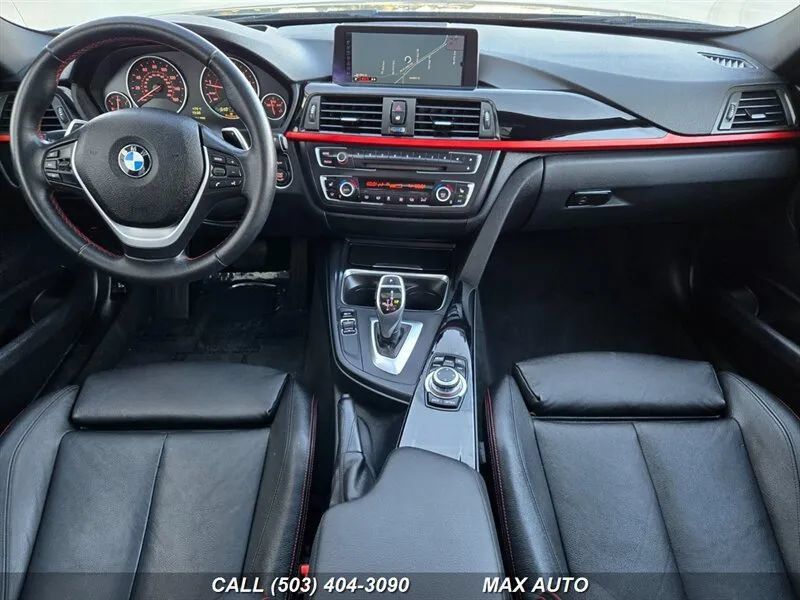 Used 2013 BMW 335i Sedan RWD image 23
