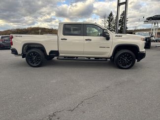 New 2026 Chevrolet Silverado 2500 Custom w/ Custom Value Package video 2