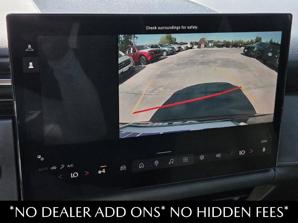 New 2026 MAZDA CX-5 Select AWD/4WD image 17