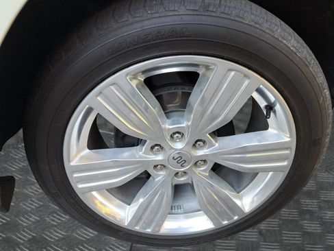 Used 2024 Ford Expedition Max King Ranch AWD/4WD image 20