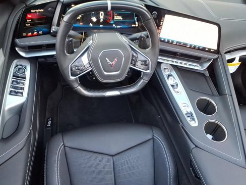 New 2027 Chevrolet Corvette Z06 RWD image 19