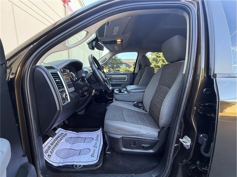 Used 2014 RAM 1500 Outdoorsman AWD/4WD image 10