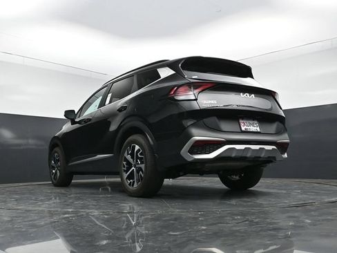 Used 2023 Kia Sportage EX w/ EX Premium Package AWD/4WD image 65