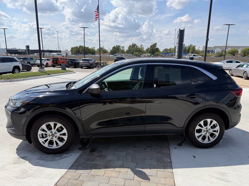 Used 2024 Ford Escape Active AWD/4WD image 26