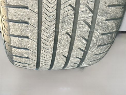 Certified 2024 Audi Q8 e-tron Premium Plus w/ Premium Plus Package image 43