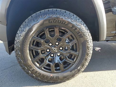 New 2026 Chevrolet Colorado Trail Boss image 23