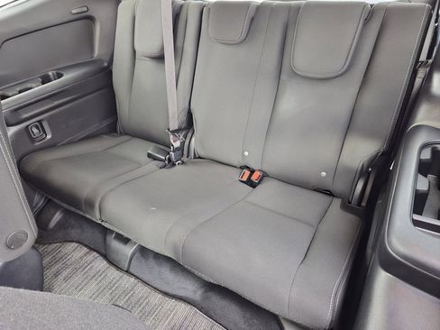 Used 2024 Subaru Ascent Premium w/ Convenience Package image 24