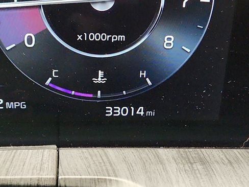 Used 2023 Kia Telluride SX image 16