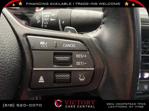 Used 2023 Honda Accord Sport image 27