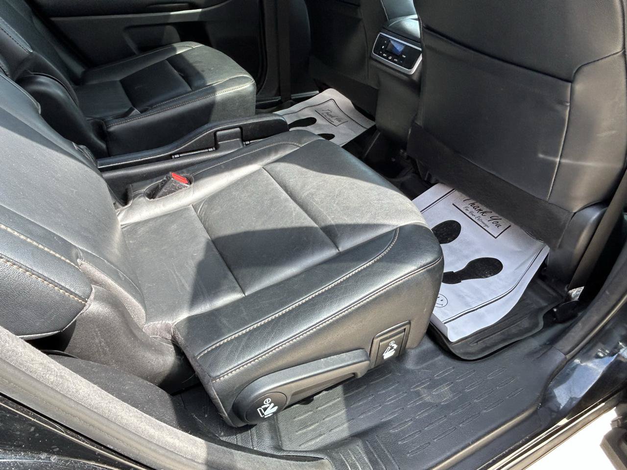 Used 2018 Toyota Highlander XLE w/ Protection Package #3 AWD/4WD image 11