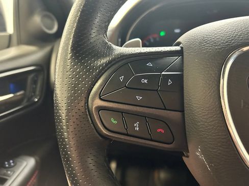 Used 2023 Dodge Durango GT AWD/4WD image 10