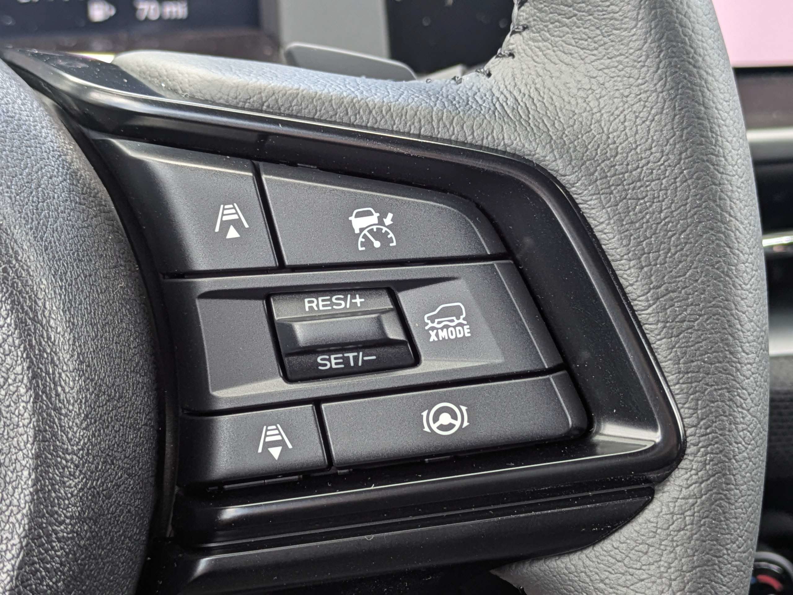 Certified 2026 Subaru Outback Premium AWD/4WD image 28