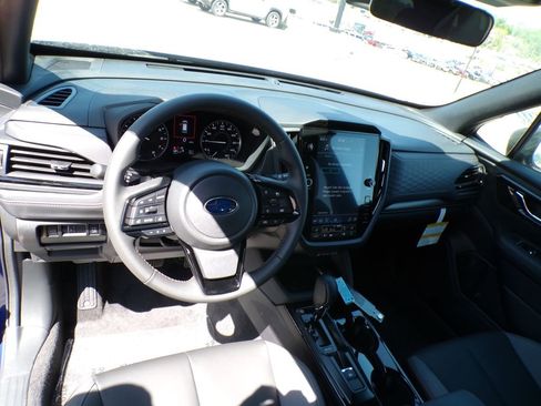 New 2026 Subaru Forester Sport AWD/4WD image 13