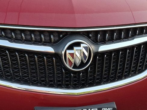 Used 2019 Buick Encore Preferred w/ Safety Package FWD image 8
