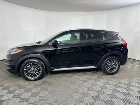 Used 2019 Hyundai Tucson SEL image 6