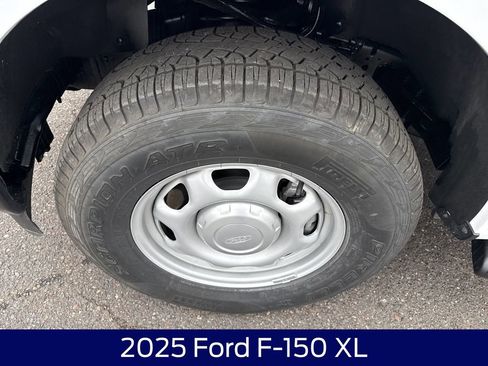 Used 2025 Ford F150 XL image 10