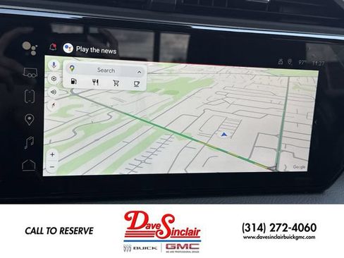 New 2026 GMC Sierra 1500 Denali w/ Denali Reserve Package AWD/4WD image 18