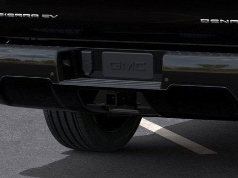 New 2026 GMC Sierra EV Denali image 38