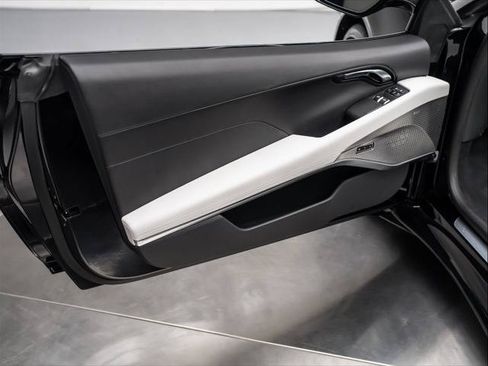 Used 2025 Lotus Emira RWD image 16
