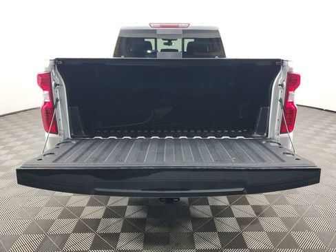 Used 2019 Chevrolet Silverado 1500 LT w/ All-Star Edition image 30