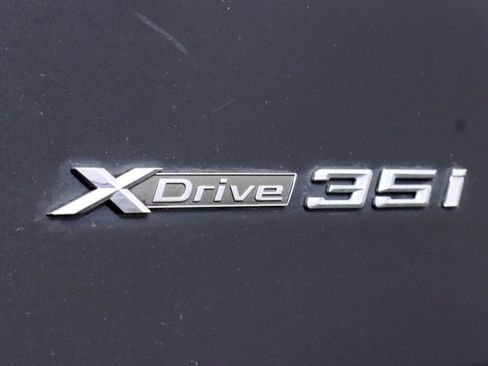 Used 2017 BMW X6 xDrive35i image 41