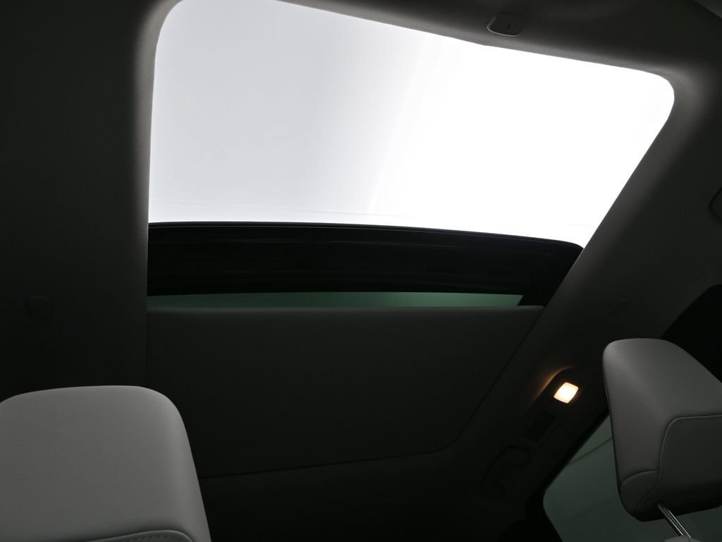 Used 2026 INFINITI QX60 Pure w/ Cargo Package FWD image 27