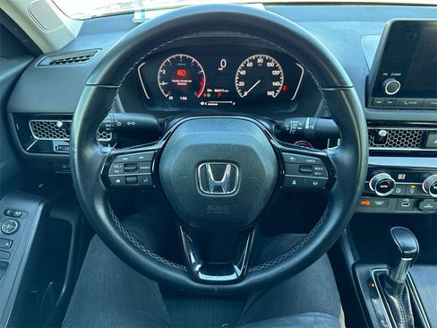 Used 2022 Honda Civic EX image 14