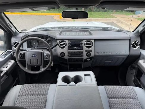 Used 2015 Ford F350 King Ranch AWD/4WD image 40