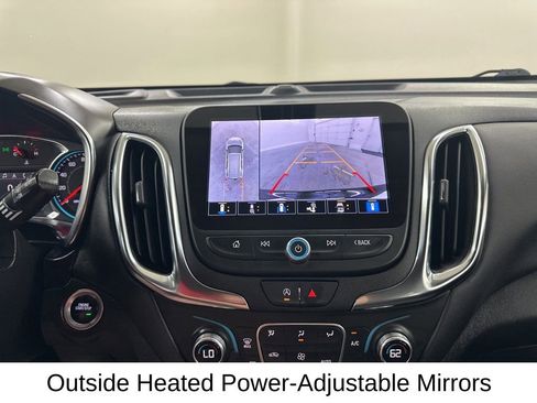 Used 2024 Chevrolet Equinox LT AWD/4WD image 43