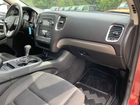 Used 2013 Dodge Durango SXT AWD/4WD image 47