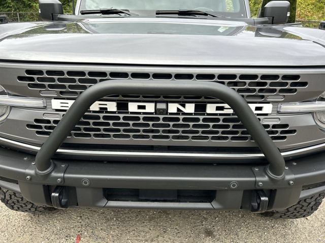 Used 2023 Ford Bronco Badlands AWD/4WD image 29