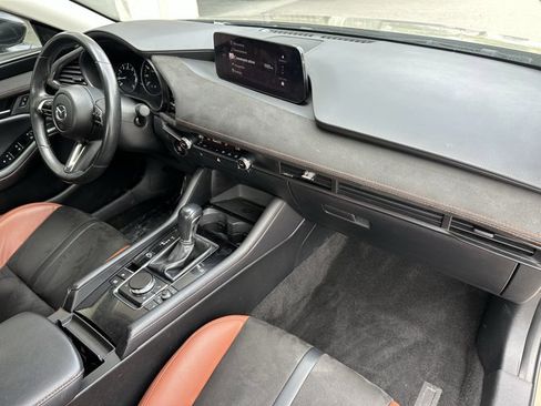 Used 2024 MAZDA MAZDA3 s AWD/4WD image 28