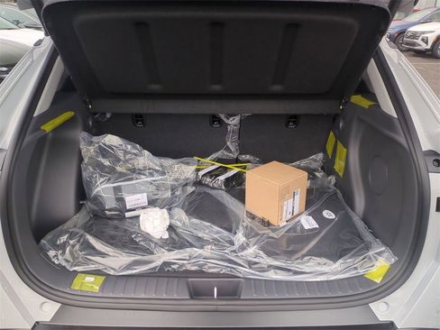 New 2026 Hyundai Kona Limited image 26