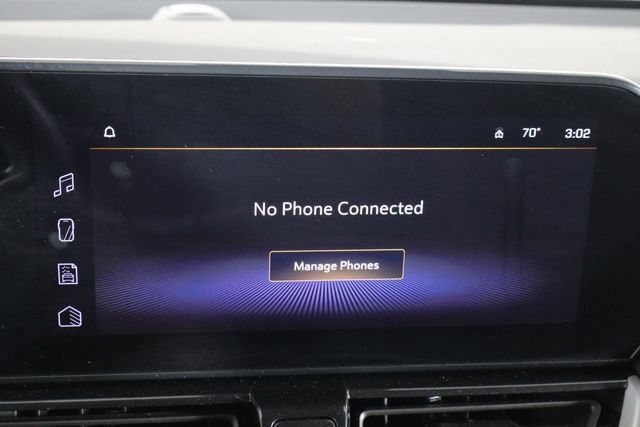 Used 2024 Chevrolet TrailBlazer LT FWD image 27