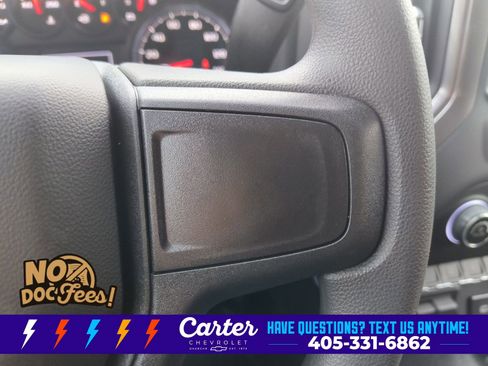 New 2026 Chevrolet Silverado 3500 W/T w/ WT Convenience Package AWD/4WD image 18