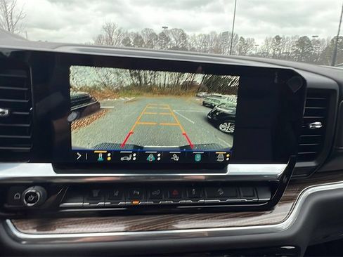 New 2026 Chevrolet Silverado 3500 LT w/ All Star Edition image 27