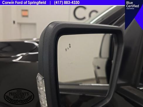 Certified 2024 Ford F150 XLT w/ Equipment Group 302A MID AWD/4WD image 37