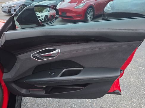 Used 2023 Audi e-tron GT Prestige w/ Prestige Package image 46