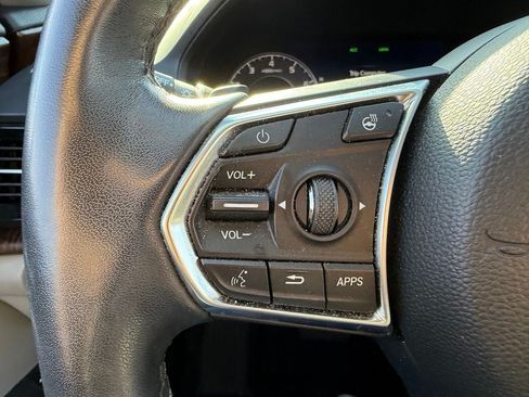 Used 2021 Acura RDX FWD w/ Advance Package image 13