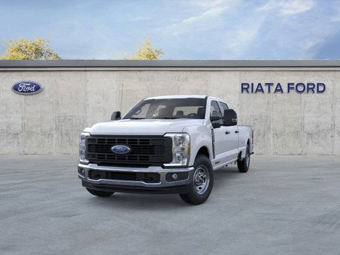 New 2025 Ford F250 XL w/ XL Driver Assist Package image 2